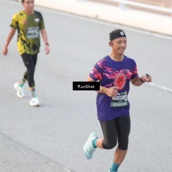 Runner Photo 6817008