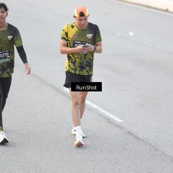 Runner Photo 6817010