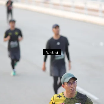 Runner Photo 6817082