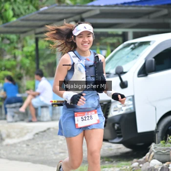 Runner Photo 68172