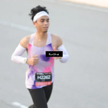 Runner Photo 6817585