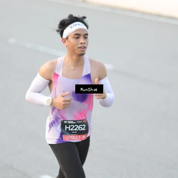 Runner Photo 6817586