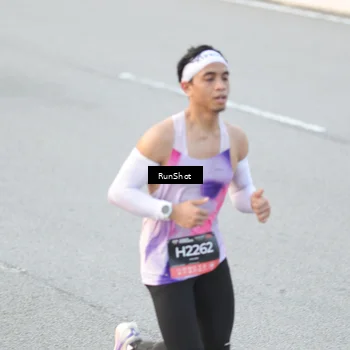 Runner Photo 6817589