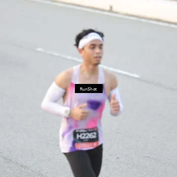 Runner Photo 6817590