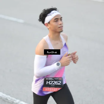 Runner Photo 6817593