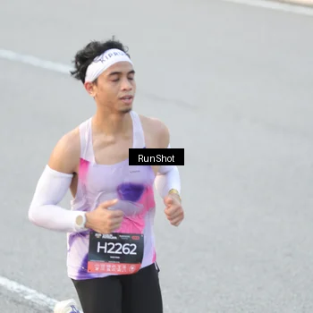 Runner Photo 6817616