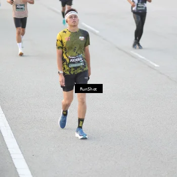 Runner Photo 6817698
