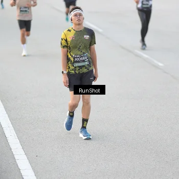 Runner Photo 6817702