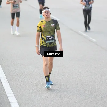 Runner Photo 6817703