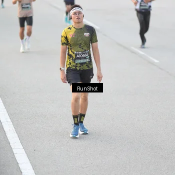 Runner Photo 6817704