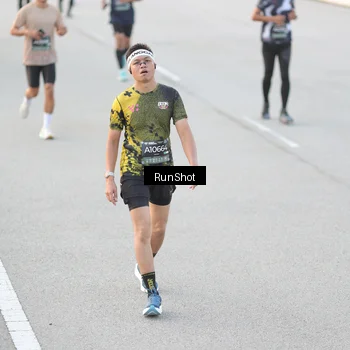Runner Photo 6817705