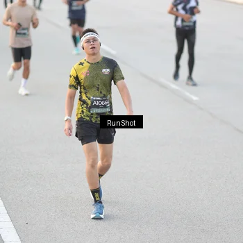 Runner Photo 6817706