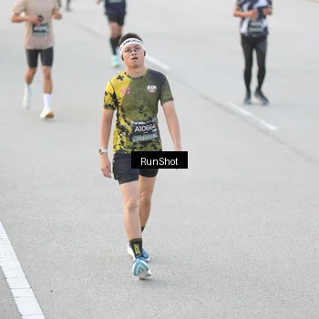 Runner Photo 6817725
