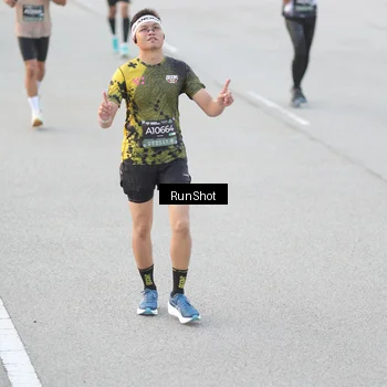 Runner Photo 6817760