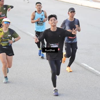 Runner Photo 6817926