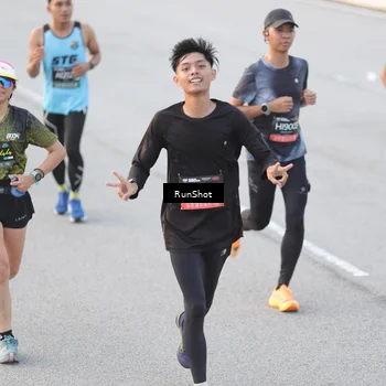 Runner Photo 6817934
