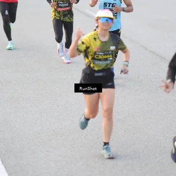 Runner Photo 6817935
