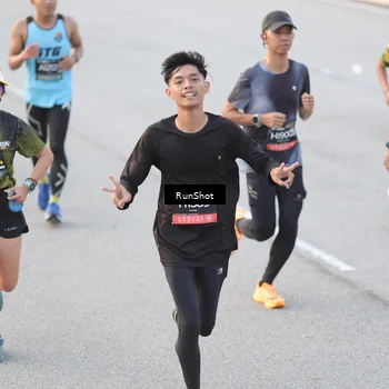 Runner Photo 6817936