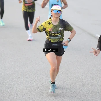 Runner Photo 6817940
