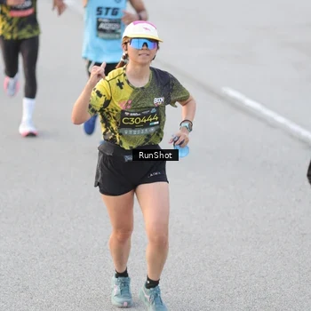 Runner Photo 6817947