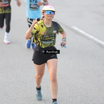 Runner Photo 6817949