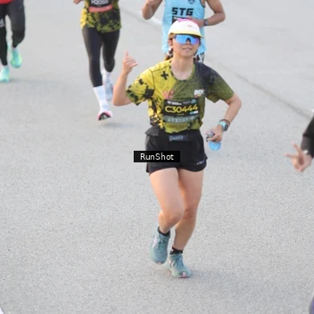 Runner Photo 6817950