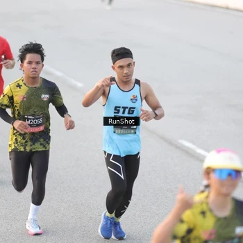 Runner Photo 6817951
