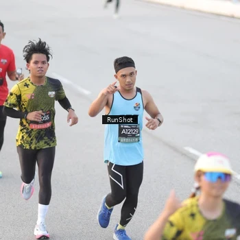 Runner Photo 6817952