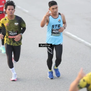 Runner Photo 6817953