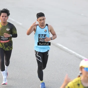 Runner Photo 6817954