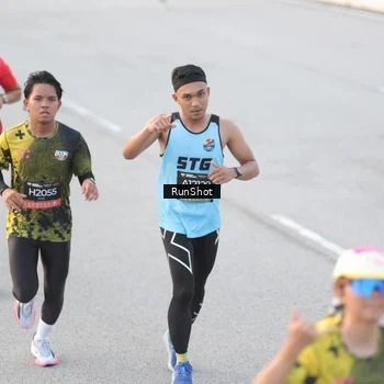 Runner Photo 6817957