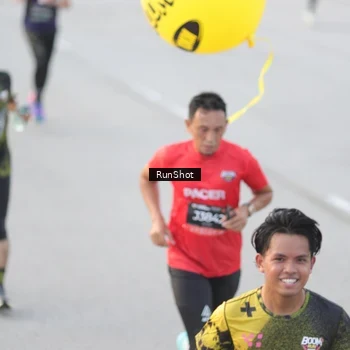 Runner Photo 6817961
