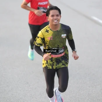 Runner Photo 6817963