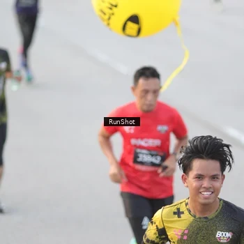 Runner Photo 6817965