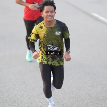 Runner Photo 6817966