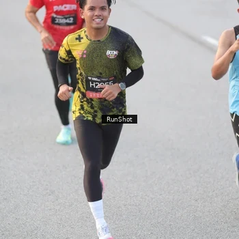 Runner Photo 6817967