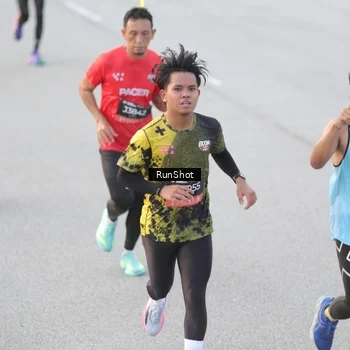 Runner Photo 6817968