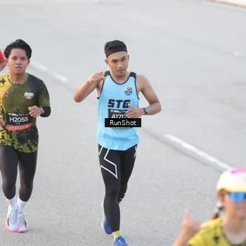 Runner Photo 6817969