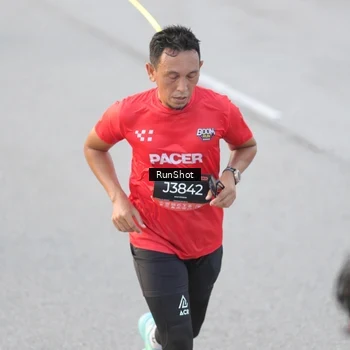 Runner Photo 6817976