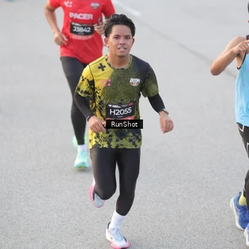 Runner Photo 6817977