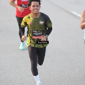 Runner Photo 6817978