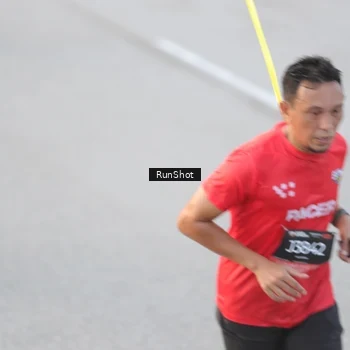 Runner Photo 6817982
