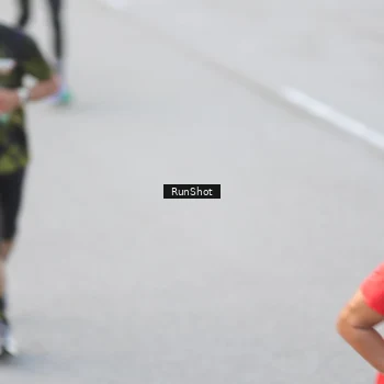 Runner Photo 6817983