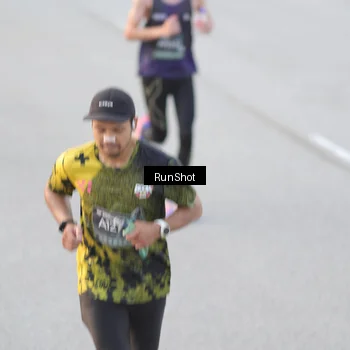 Runner Photo 6817986