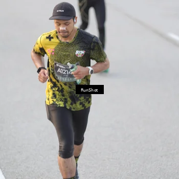 Runner Photo 6817987