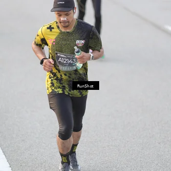 Runner Photo 6817992