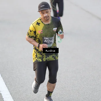 Runner Photo 6817993