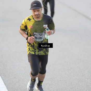 Runner Photo 6817994
