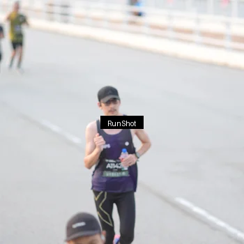 Runner Photo 6817996