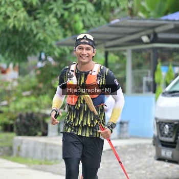 Runner Photo 68180